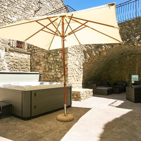 La Closerie D'Escalin La Garde-Adhémar Esterno foto