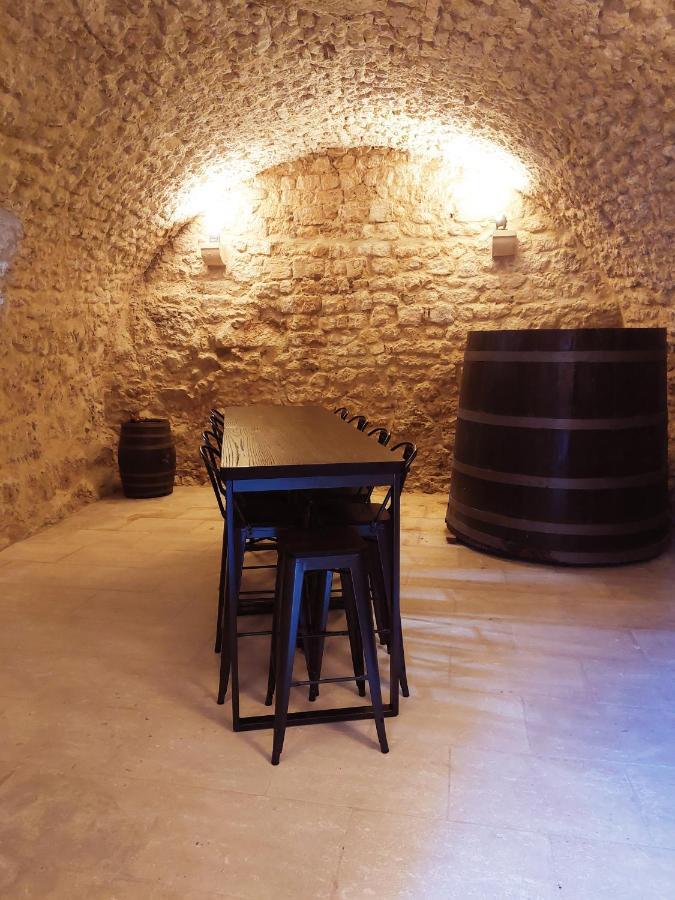 La Closerie D'Escalin La Garde-Adhémar Esterno foto