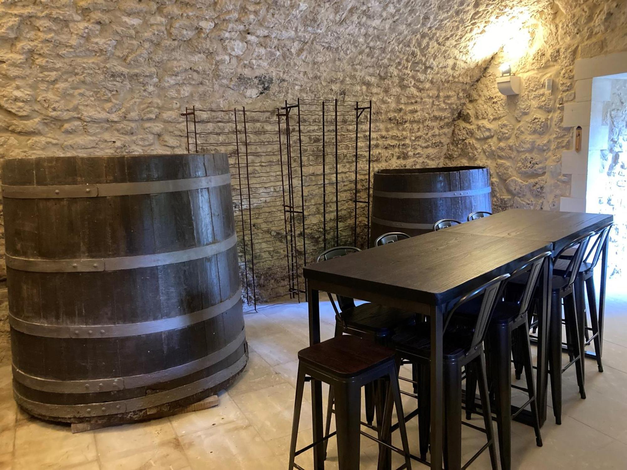 La Closerie D'Escalin La Garde-Adhémar Esterno foto