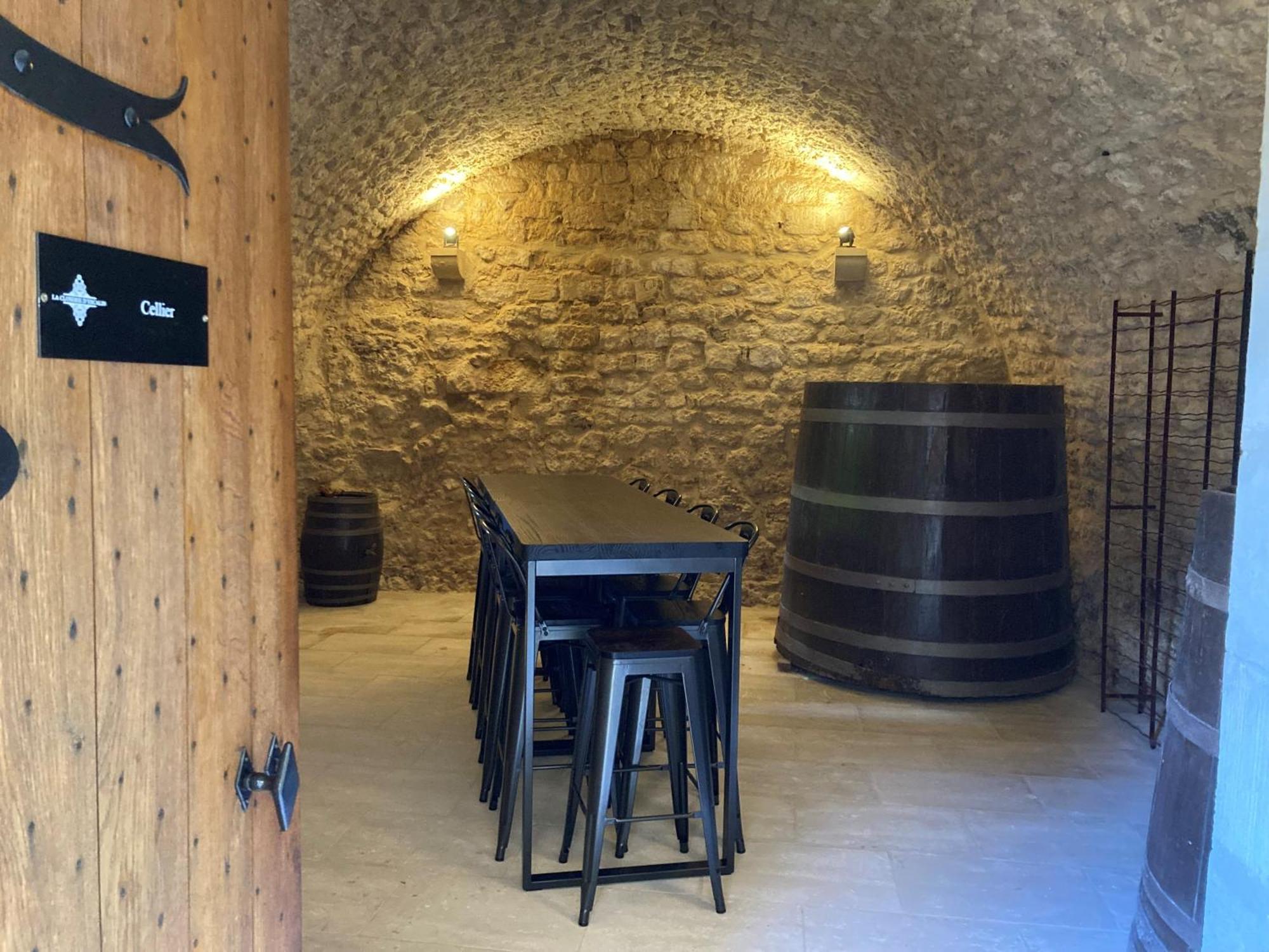 La Closerie D'Escalin La Garde-Adhémar Esterno foto